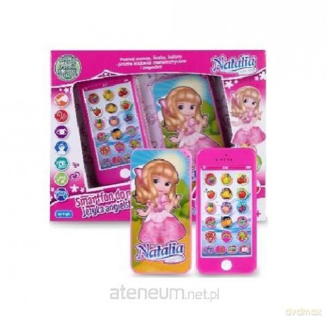 Smartfon Natalia