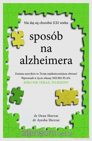 Sposób na alzheimera [KSIĄŻKA]