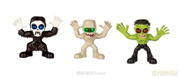 Stretch Screamer figurka, różne rodzaje [FIGURKA]