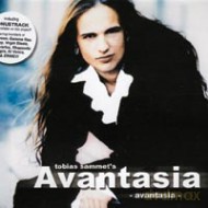 Avantasia: Avantasia [CD]