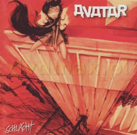 Avatar: Schlacht [CD]