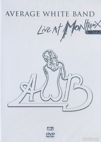 Average White Band: Live At Montreux 1977 [CD]