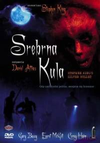 Srebrna kula [DVD]