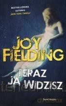 Teraz ją widzisz - Joy Fielding [KSIĄŻKA]