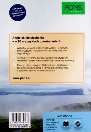 The Skye's the Limit B1-B2 + [KSIĄŻKA]