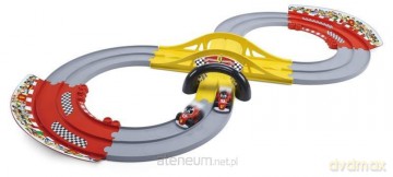 Tor Ferrari 3w1