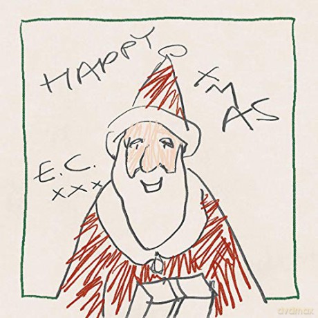Eric Clapton: Happy Xmas [2xWinyl]