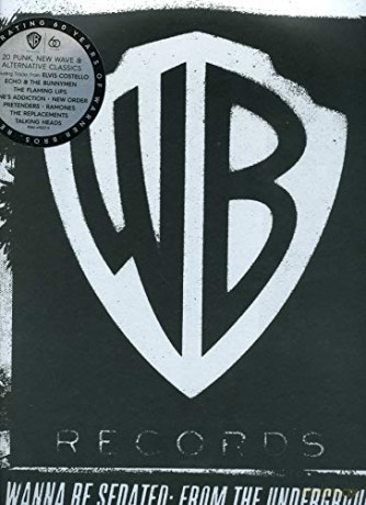 I Wanna Be Sedated: From The Underground [2xWinyl]