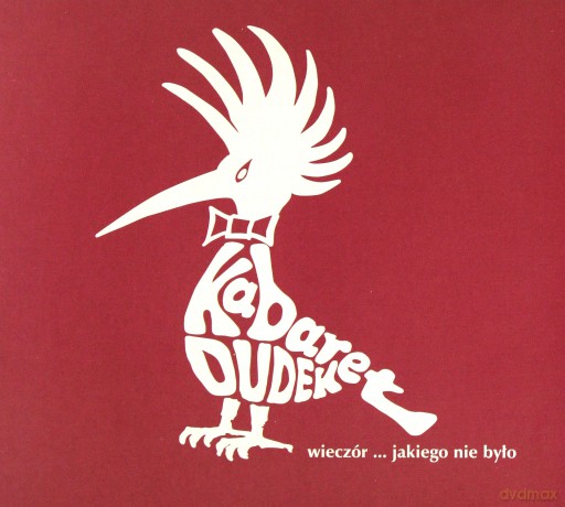 Kabaret Dudek: Wieczór jakiego nie było [2CD]