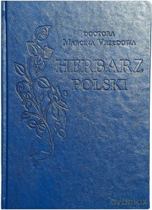 Herbarz polski Marcina z Urzędowa - Marcin Urzędów [KSIĄŻKA]