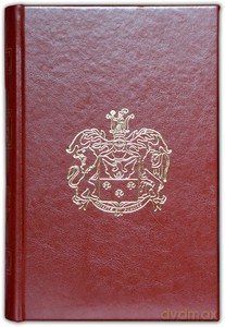 Herbarz rodzin szlacheckich Królestwa Polskiego - Mikołaj Pawliszczew [KSIĄŻKA]