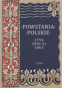Powstania Polskie. Dzieje Insurekcji Kościuszkowskiej - Kazimierz Bartoszewicz [KSIĄŻKA]
