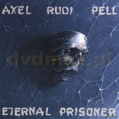 Axel Rudi Pell: Eternal Prisoner [CD]