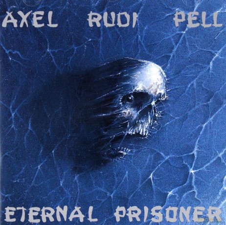 Axel Rudi Pell: Eternal Prisoner [CD]