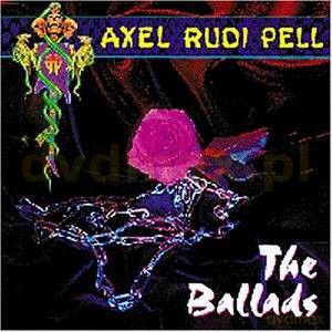Axel Rudi Pell: The Ballads [CD]