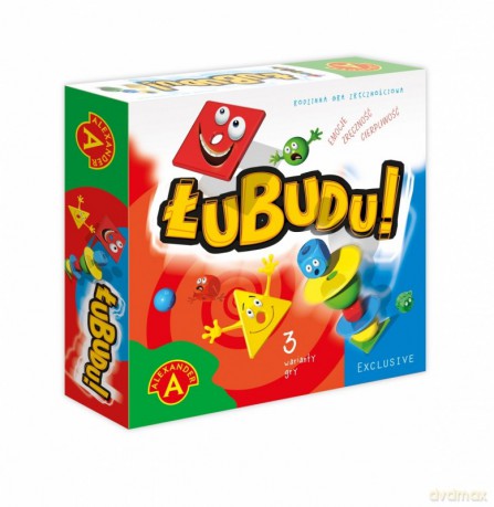 Łubudu Exclusive [GRA]