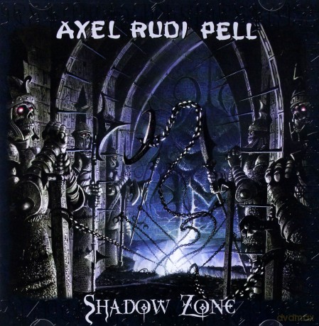 Axel Rudi Pell: Shadow Zone [CD]