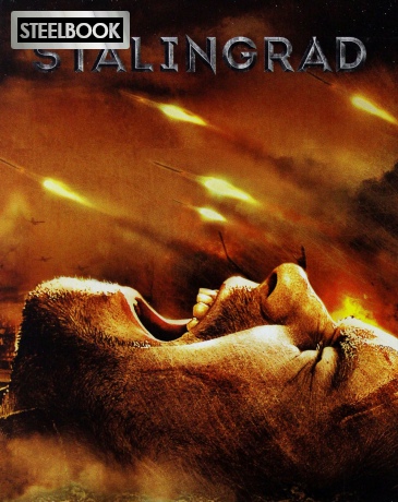 Stalingrad (steelbook) [Blu-Ray]