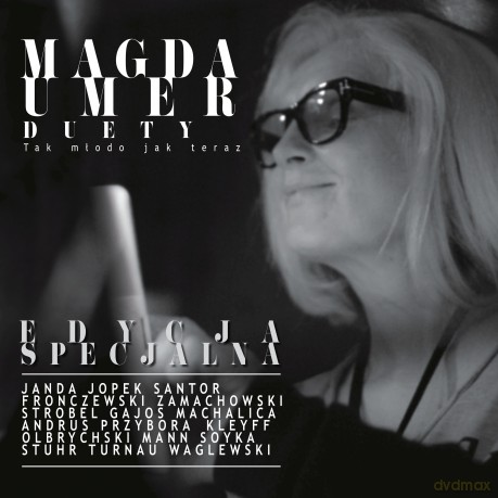 Magda Umer: Duety - edycja specjalna [2xWinyl]