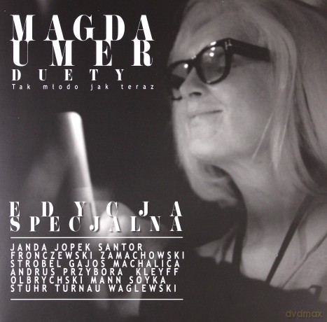 Magda Umer: Duety - edycja specjalna [2xWinyl]