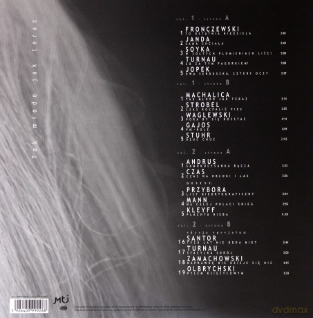 Magda Umer: Duety - edycja specjalna [2xWinyl]