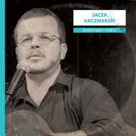 Bardowie i poeci - Jacek Kaczmarski [CD]