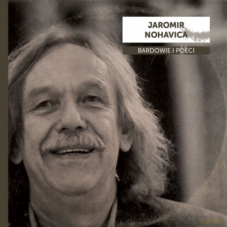 Bardowie i poeci - Jaromir Nohavica [CD]