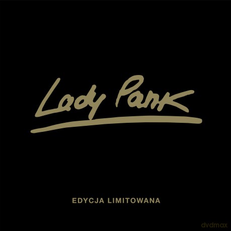 Lady Pank: Lady Pank (edycja specjalna) [13CD]