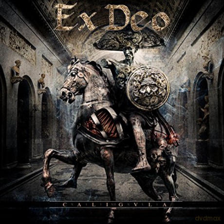 Ex Deo: Caligula [CD]