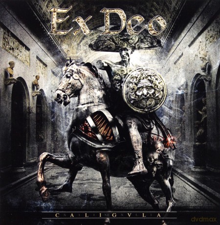 Ex Deo: Caligula [CD]