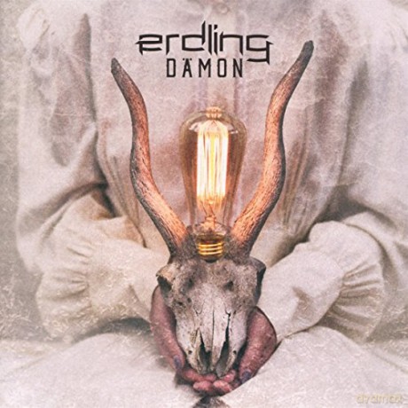 Erdling: Damon [CD]