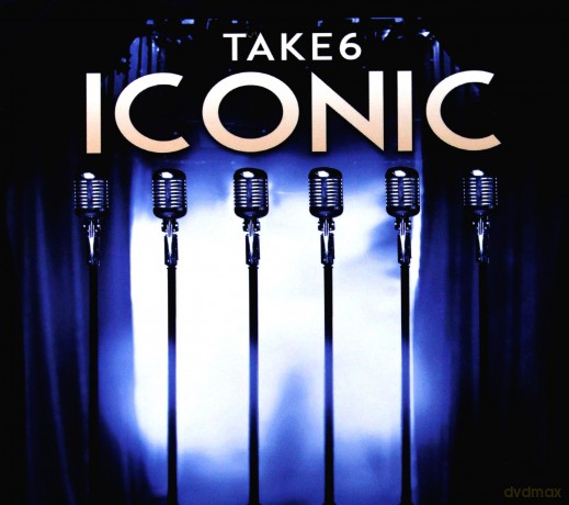 Take 6: Iconic (digipack) [CD]