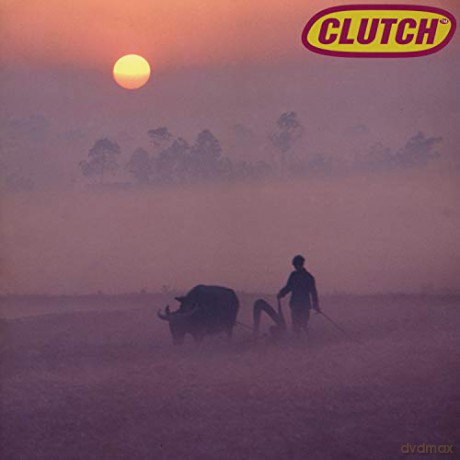 Clutch: Impetus [Winyl]