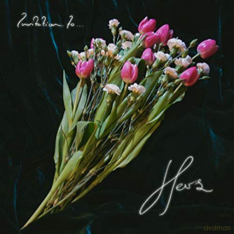 Her's: Invitation To Her's (digipack) [CD]