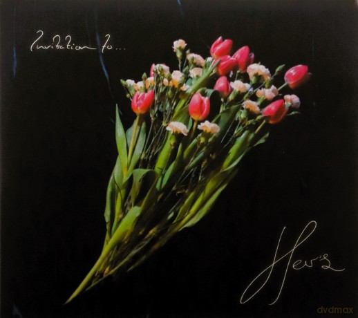Her's: Invitation To Her's (digipack) [CD]