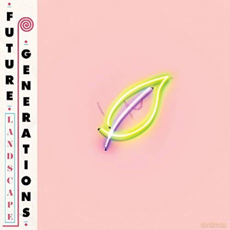 Future Generations: Landscape (digipack) [CD]