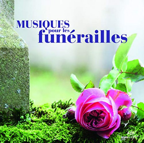 Musiques Pour Les Funerailles [CD]