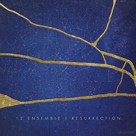 12 Ensemble: Resurrection (digipack) [CD]