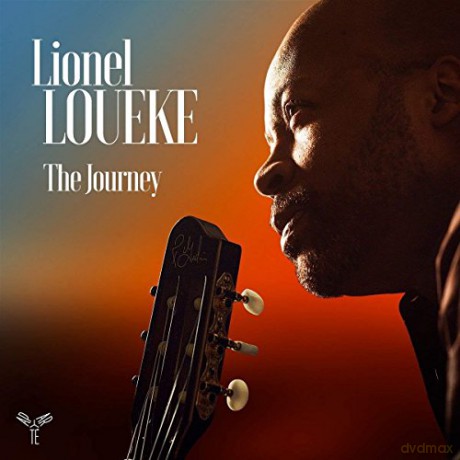 Lionel Loueke: The Journey (digipack) [CD]