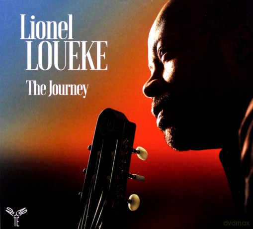 Lionel Loueke: The Journey (digipack) [CD]