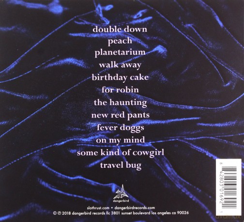 Slothrust: The Pact [CD]