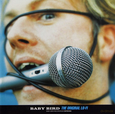 Babybird: The Original Lo-Fi [BOX] [5CD]
