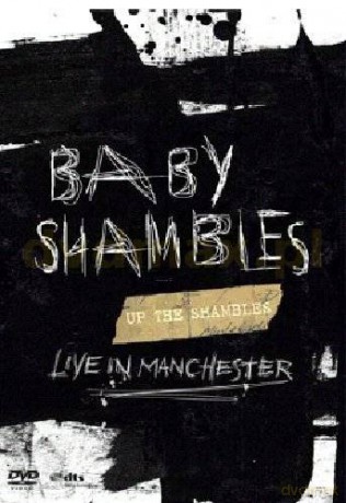 Babyshambles: Up The Shambles [DVD]