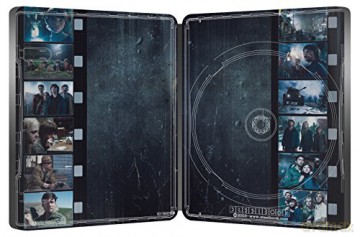 Super 8 (steelbook) [Blu-Ray]+[DVD]