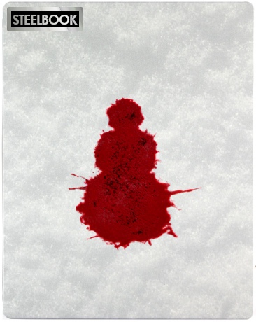 The Snowman (Pierwszy śnieg) (steelbook) [Blu-Ray]