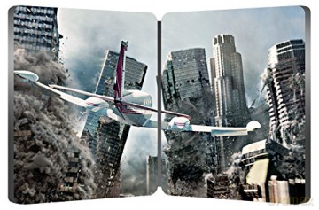 2012 (steelbook) [Blu-Ray]