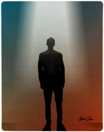 Close Encounters of the Third Kind (Bliskie spotkania trzeciego stopnia) (steelbook) [Blu-Ray]