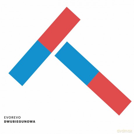 Evorevo: Dwubiegunowa [CD]