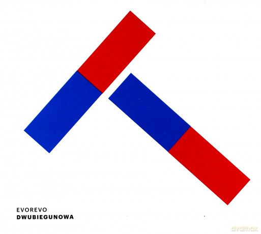 Evorevo: Dwubiegunowa [CD]