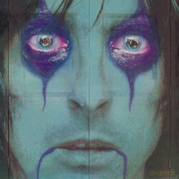 Alice Cooper: From The Inside [Winyl]